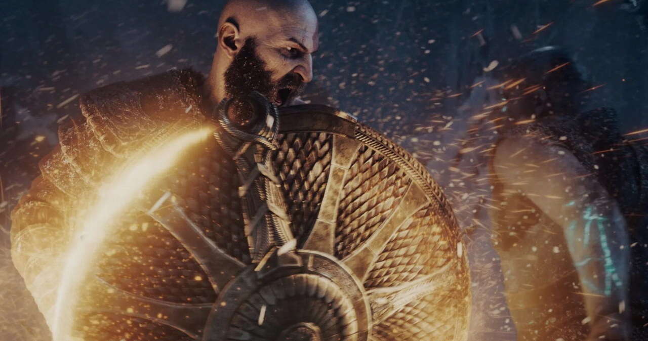 God of War Ragnarok blisko premiery. Oto wymagania sprzętowe na PC