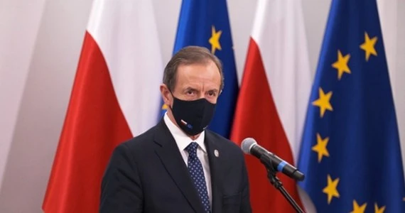 Marszałek Senatu: Głosowanie w sprawie noweli ustawy covidowej jeszcze w poniedziałek