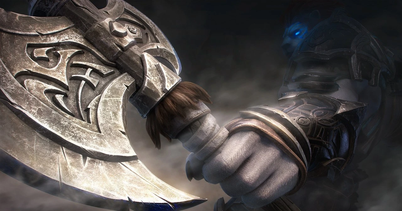 Tarisland vs World of Warcraft. Czy chiński 