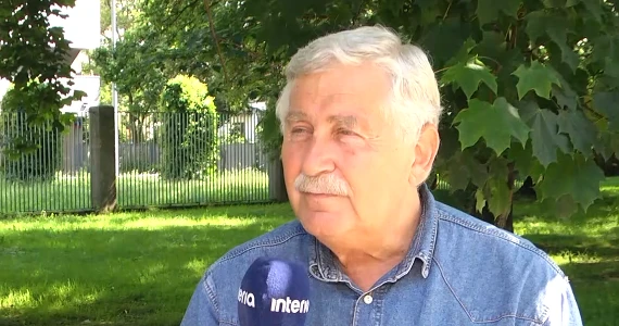 Jerzy Engel dla Interii: Lewandowski nie przeniesie nas na inne poziomy