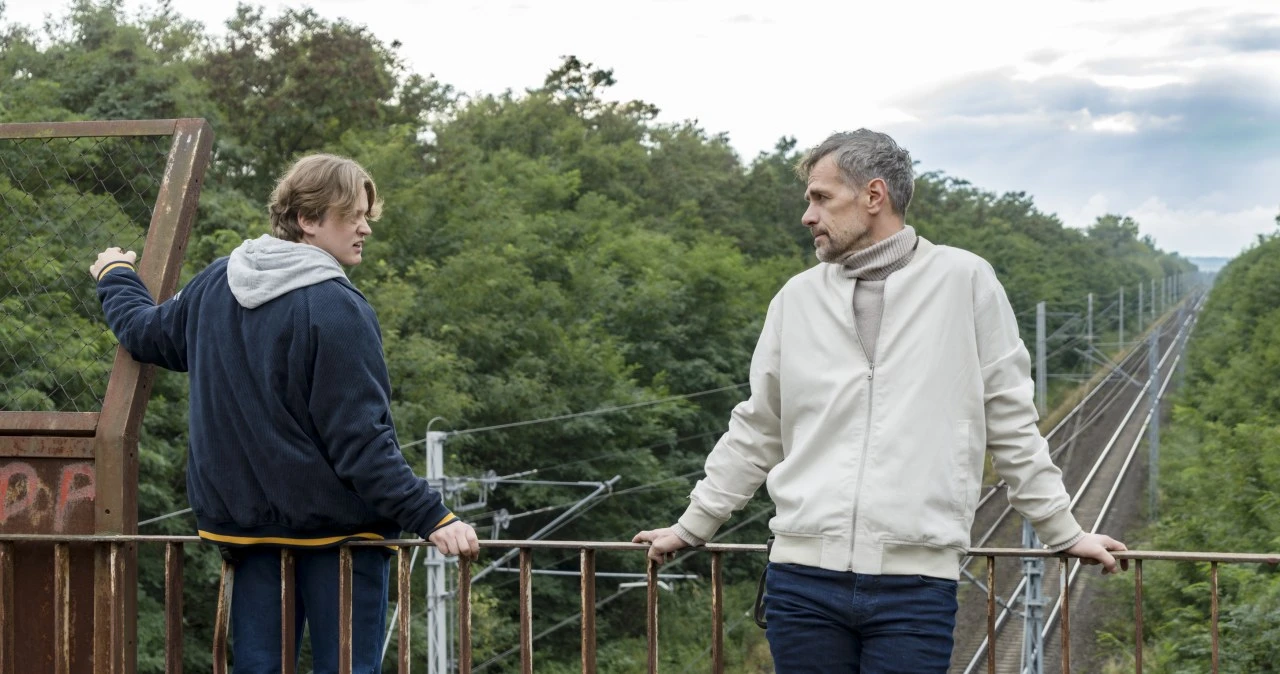 Nietypowy psychoterapeuta w 