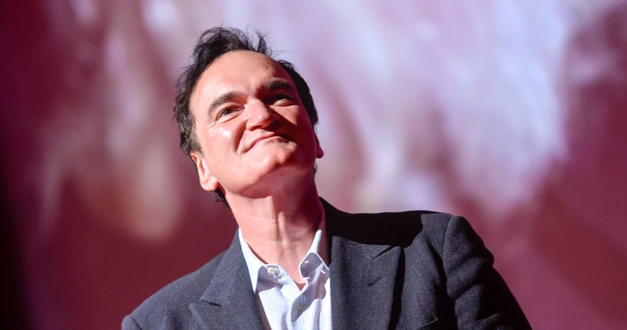 Porzucony projekt Tarantino. Reżyser zdradza, dlaczego nie został jego ostatnim dziełem