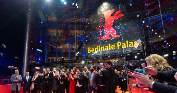 Berlinale 2021 odbędzie się mimo pandemii koronawirusa