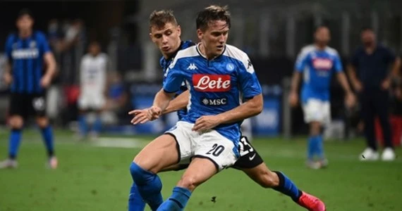 Serie A. Piłkarze i sztab Napoli zakończyli izolację