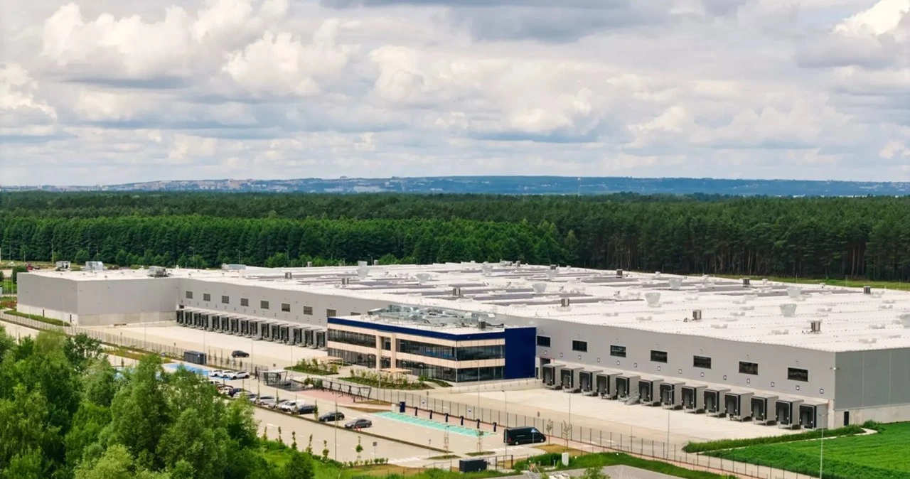 Duża inwestycja na północy Polski gotowa. Powstanie 500 nowych miejsc pracy