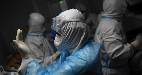 Stabilizacja sytuacji epidemicznej w Polsce? 