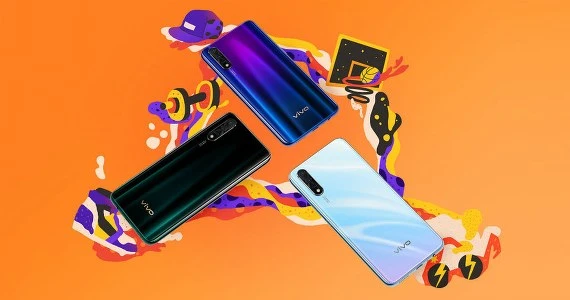 Vivo ​20 października wchodzi do Polski