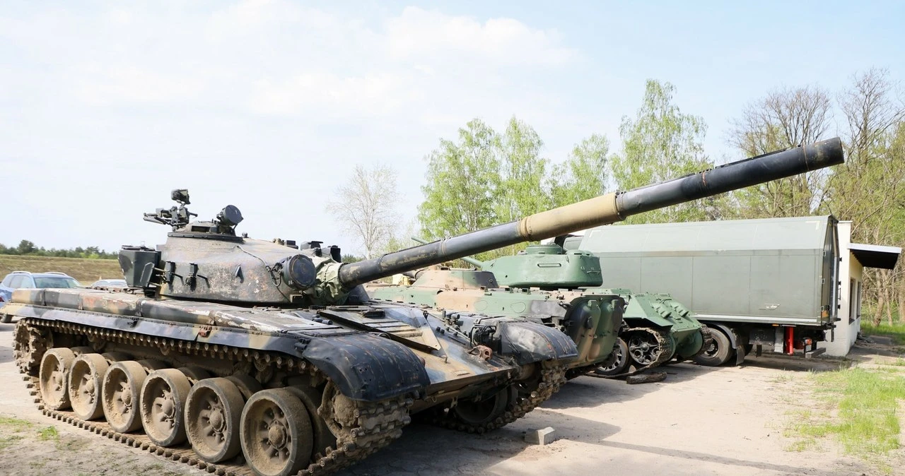 Niejasne zasady wsparcia z KPO dla zbrojeniówki. Media: Może dojść do afery