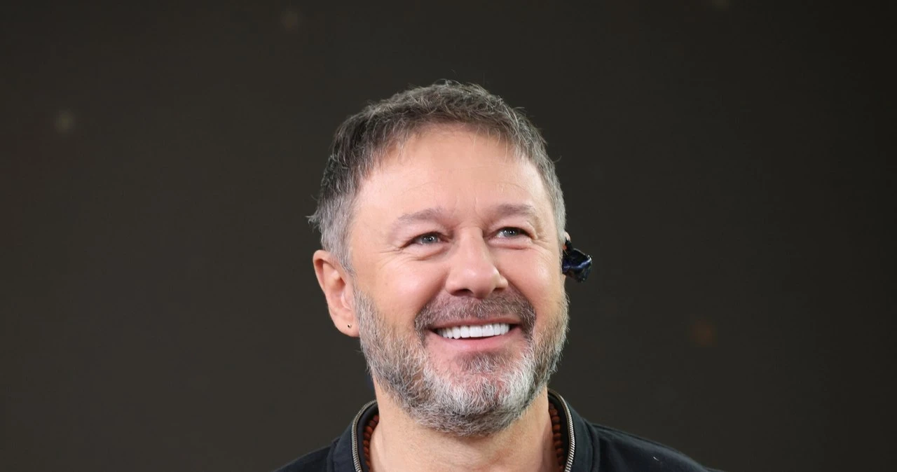 Andrzej Piaseczny chciał zaskoczyć fanów. Prawie go wyrzucili ze sceny