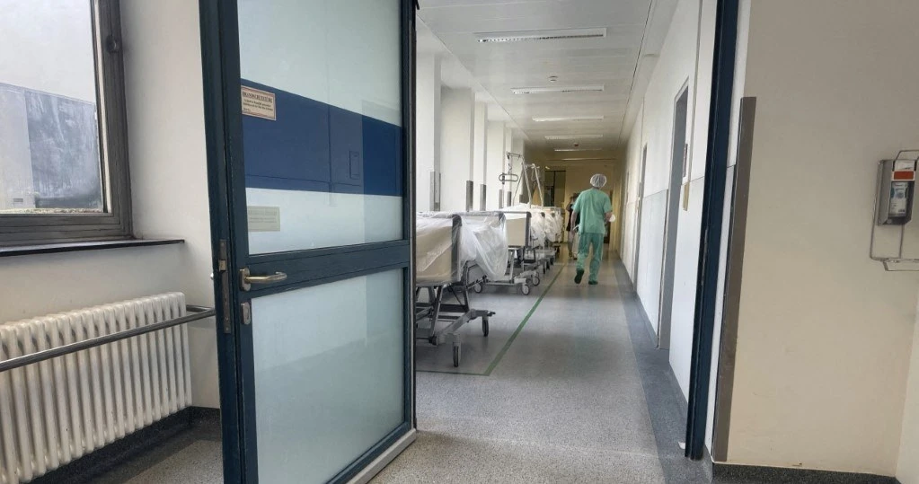 Hakerzy atakują szpitale. Ponad połowa doświadczyła wycieku danych