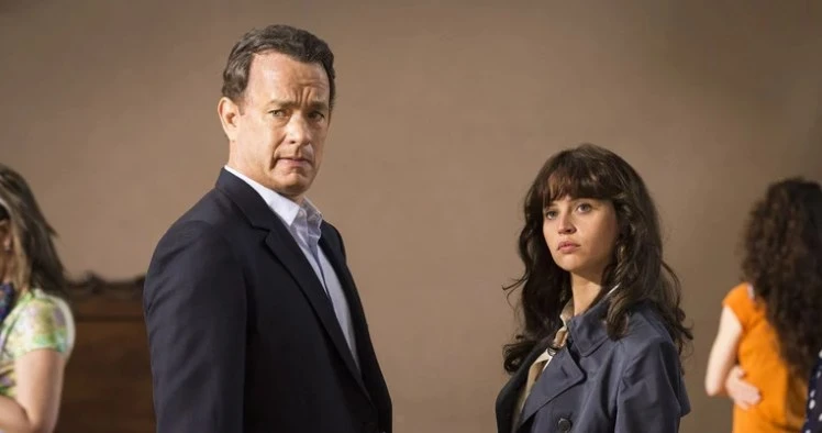 Dziś w telewizji widowisko pełne akcji. Znakomity thriller z gwiazdą kina