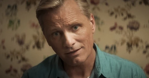 Viggo Mortensen przyjedzie do Polski