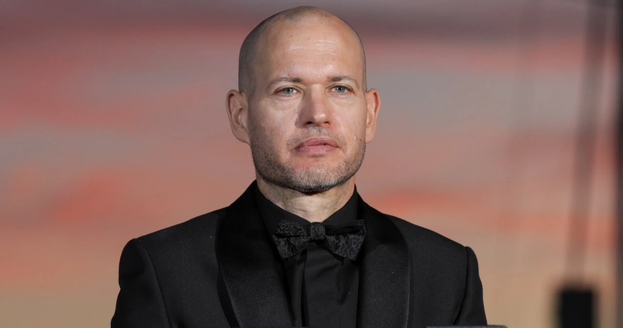 Zbyt odważny dla Cannes? Uznany reżyser o selekcji festiwalu