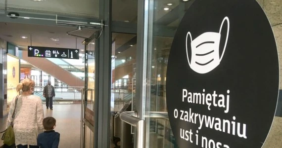 Strefa zielona, żółta i czerwona. Nowe obostrzenia