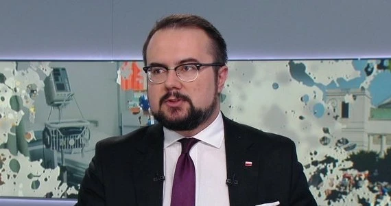 Wiceszef MSZ o sprzeciwie Polski i Węgier: Chcemy zablokować arbitralność