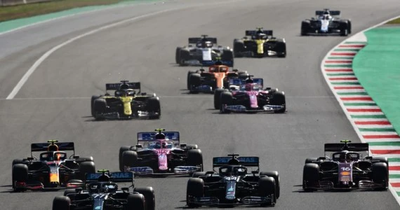 F1. Wyścig o GP Wietnamu odwołany
