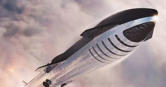 Elon Musk i SpaceX stworzą rakietę do dostarczania broni?