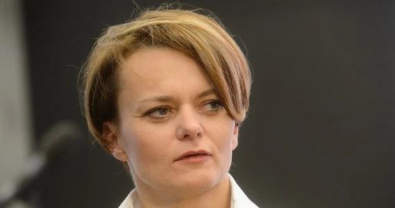 Jadwiga Emilewicz o możliwym odejściu z rządu: Nikt nie prowadził ze mną rozmów