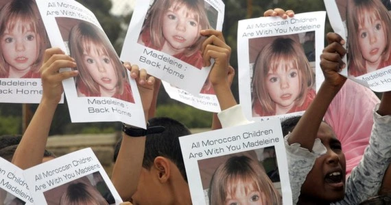 Zaginięcie Madeleine McCann. Kim jest nowy podejrzany?