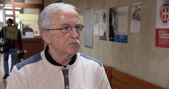 ​Kara za kradzież cukierka. Sąd nie zmienił wyroku