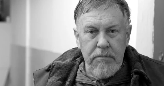 Nie żyje aktor Jerzy Zygmunt Nowak