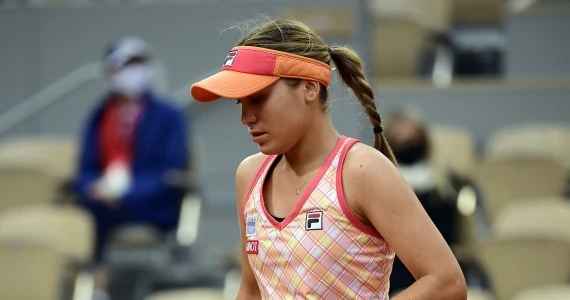 Roland Garros. Sofia Kenin rywalką Igi Świątek w finale