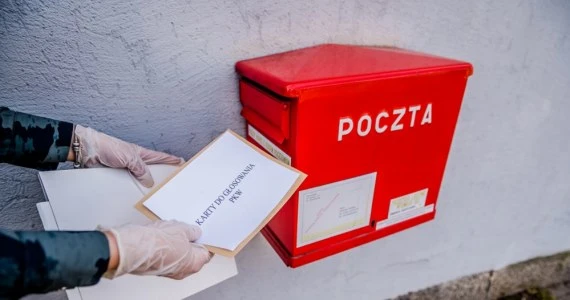 Wybory, które się nie odbyły. 