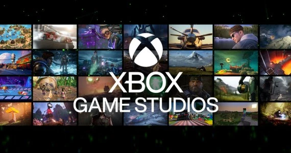 Xbox Game Studios chwali się rekordowymi wynikami
