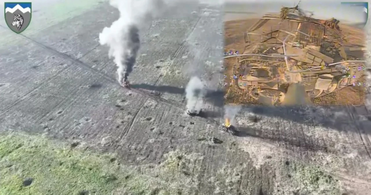 Ile warte są klatki na czołgach? To nagranie dobrze to pokazuje
