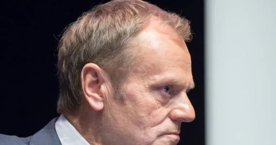 Donald Tusk odpowiada na krytykę dotyczącą budowy szpitali za jego kadencji