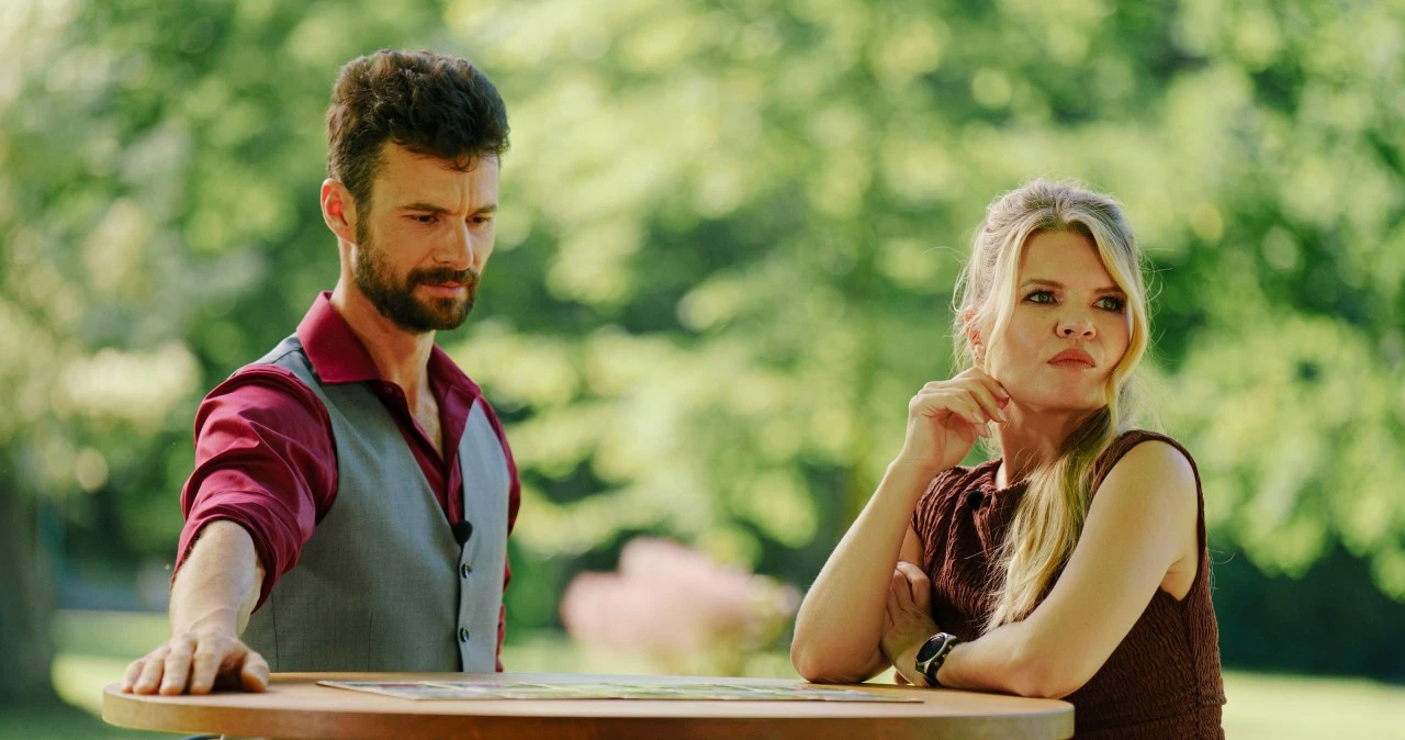 Sekret kandydata, faworytka Krzysztofa, rozterki Gabriela. Co w nowym odcinku 