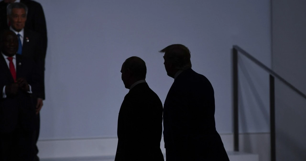 Szczyt Trump-Putin. Przywódca Rosji zabiera głos, mówi o 