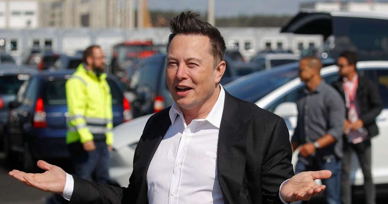 Elon Musk zszokował Joe Rogana. Miliarder wśród najlepszych graczy Diablo 4