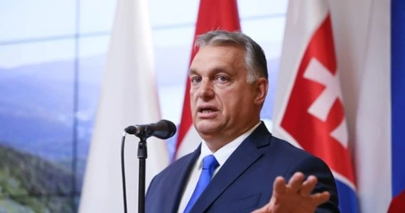 Orban jednoznacznie o pakcie migracyjnym: Nie do przyjęcia