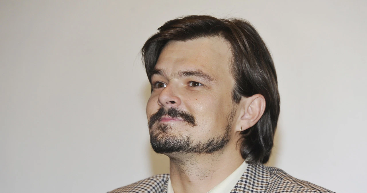 Polska powieść sci-fi doczeka się ekranizacji. Znamy pierwsze szczegóły