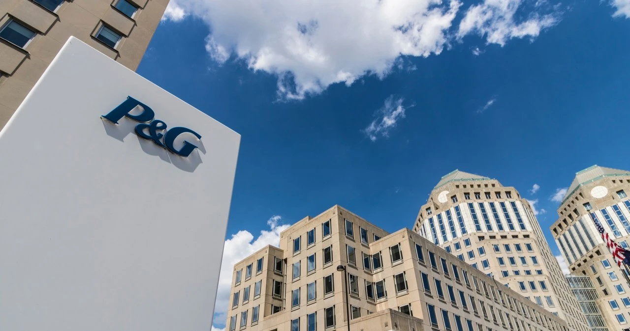 Szykuje się największa redukcja od lat. Procter & Gamble ogłosił zwolnienia
