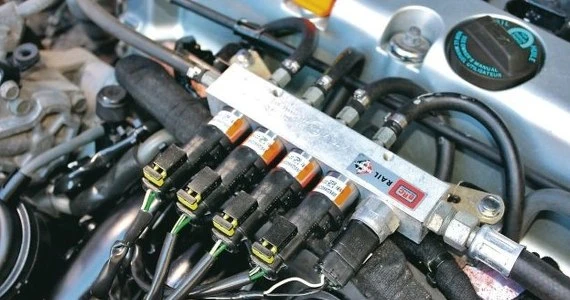 Używane auto z LPG? To kiepski pomysł