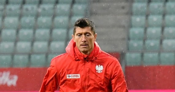 Polska - Bośnia i Hercegowina w Lidze Narodów. Znamy skład Polaków