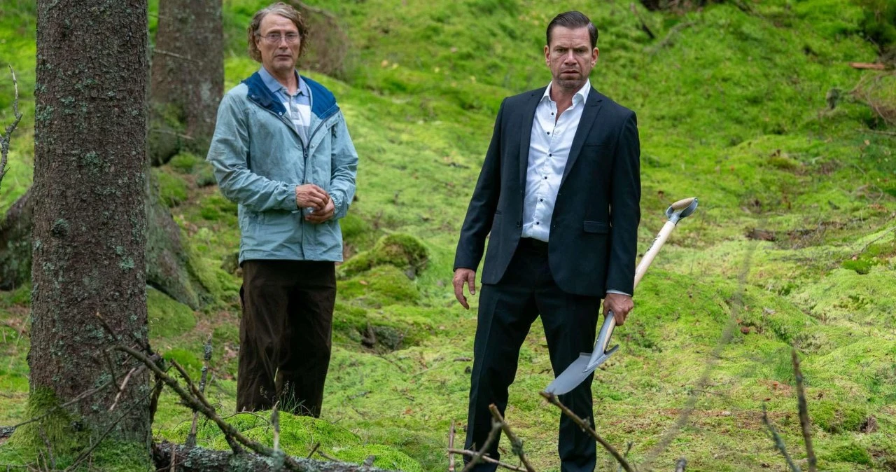 Beatlesi, wikingowie i humor czarny jak smoła. Kino, które zachwyca