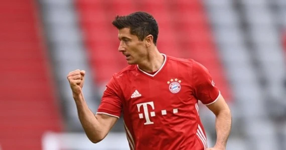 Liga Mistrzów: Lokomotiw - Bayern. Nikolić: Lewandowski jednym z najlepszych napastników w Europie