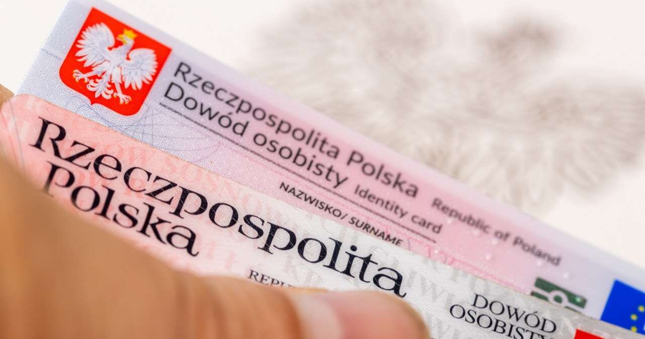 Rewolucja w całej UE. Plastikowy dowód nie będzie już potrzebny