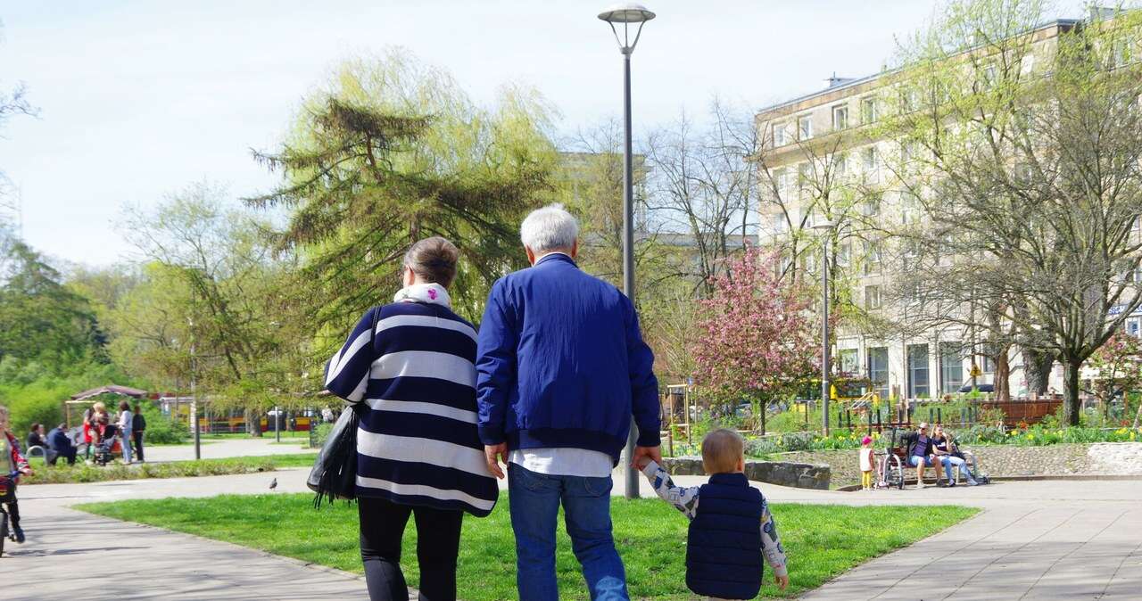 Kolejne kiepskie dane demograficzne z Polski. Zgonów więcej niż urodzeń