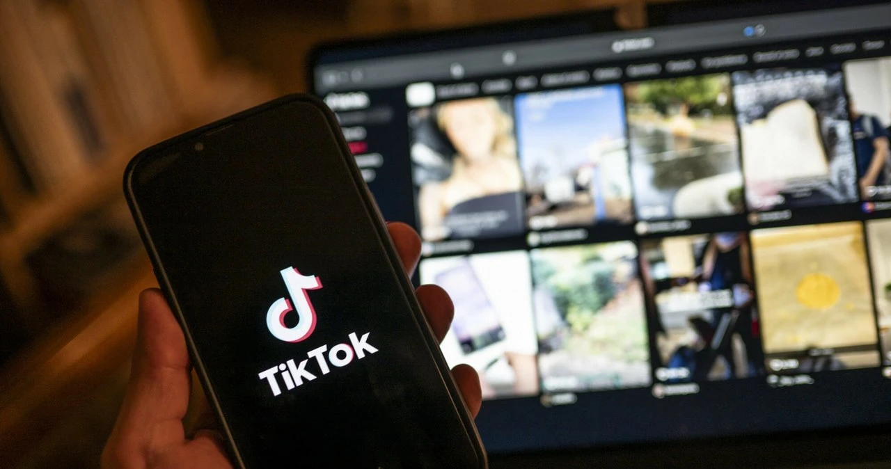 TikTok inwestuje w sztuczną inteligencję. W Berlinie zwalnia moderatorów