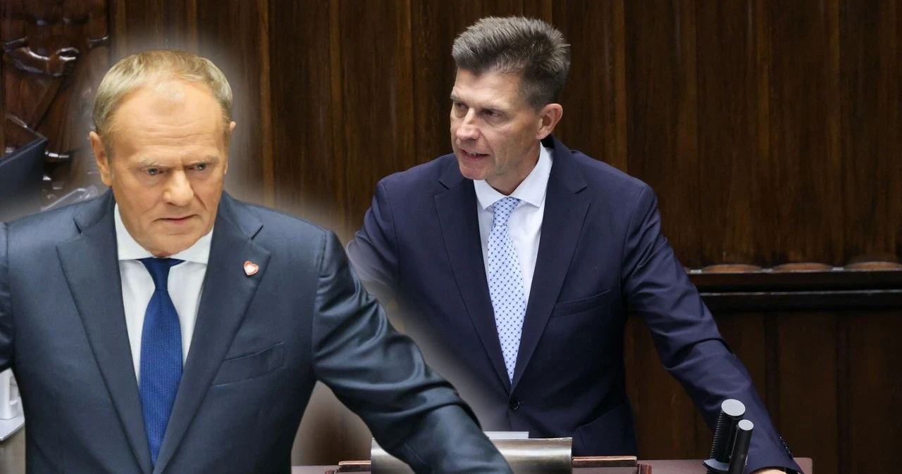 Petru mówi, co powinien zrobić rząd. 