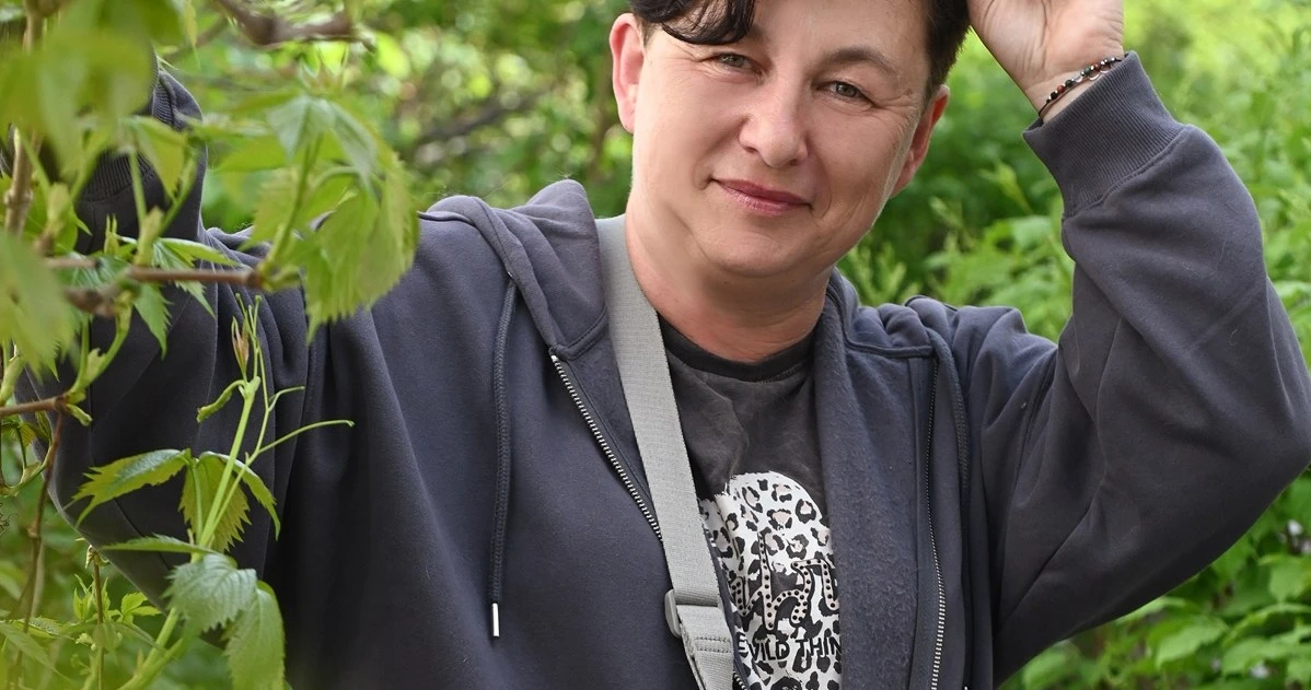 Nazywają ją polskim doktorem Dolittle. Potrafi 