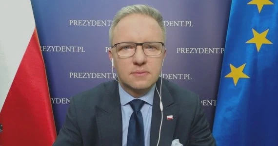 Krzysztof Szczerski: Ile głosów otrzymał Joe Biden? Nikt nie wie