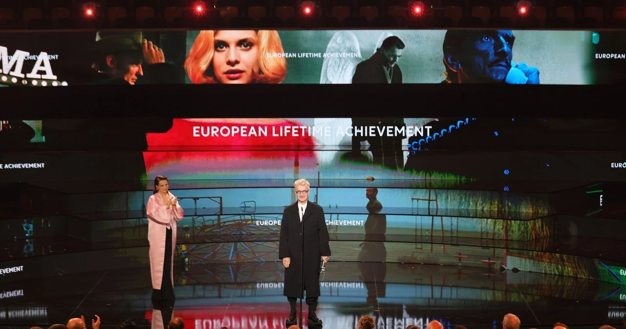 Gala Europejskich Nagród Filmowych przesunięta na 2026 rok. Co się stało?