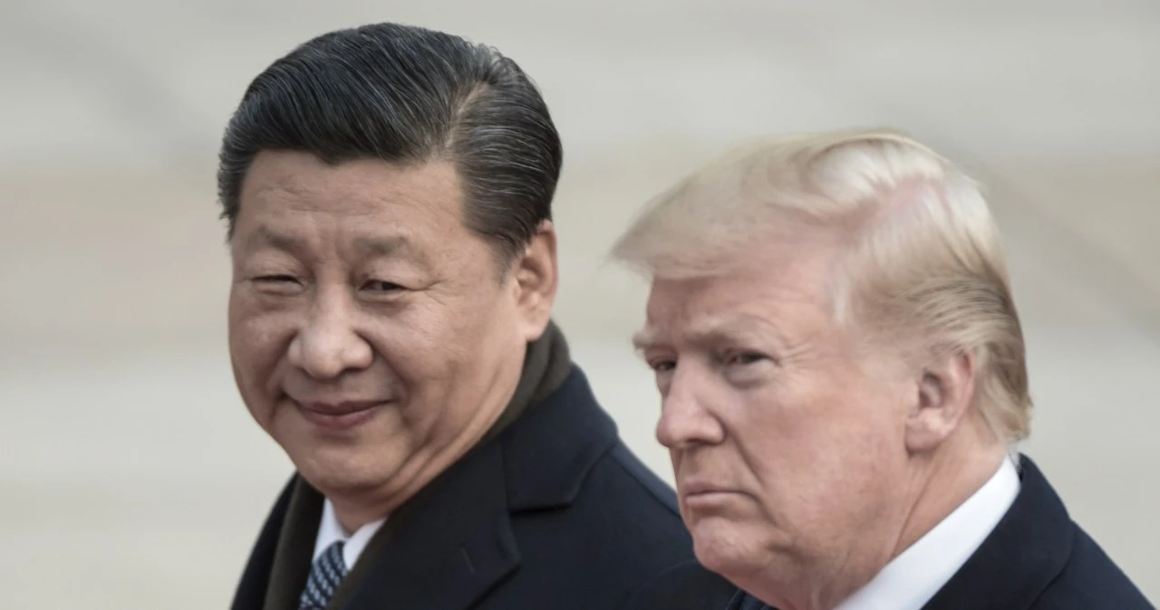 Chińska gospodarka wciąż pędzi. Wytrzymali presję Trumpa. Europa może zazdrościć