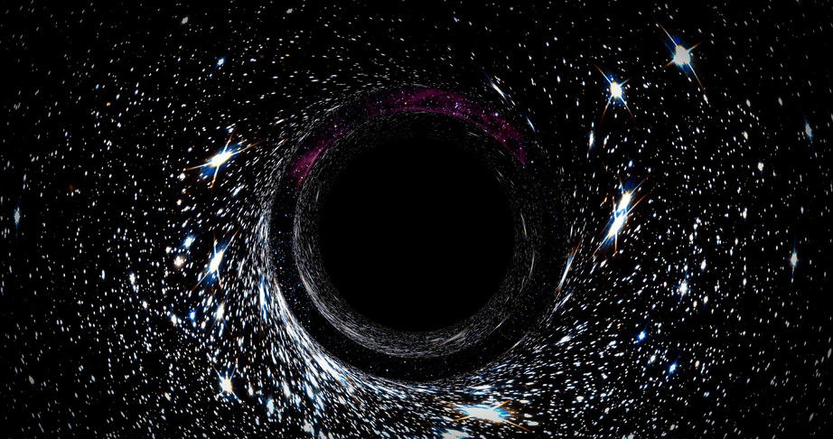 Przełom w astronomii. Naukowcy odkryli coś, czego szukali w kosmosie od lat