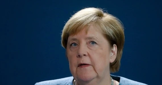 Niemiecka prasa: Angela Merkel spotkała się Aleksiejem Nawalnym